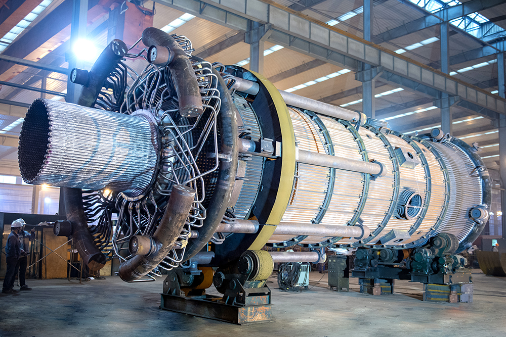 The Nexus of Syngas Production: Optimizing Multi-Process Efficiency via Hailu Heavy Industry&rsquo;s Gasifier Engineering