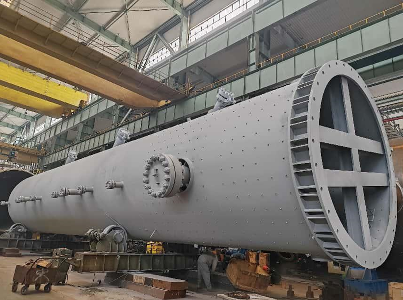 Catalytic Dewaxing Reactor(Vanadium steel)