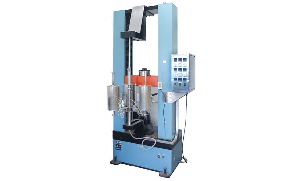 High-Temperature Electronic Universal Testing Machine WDW-100