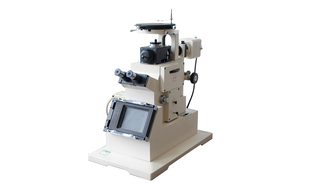 Digital Metallographic Microscope XJL-003