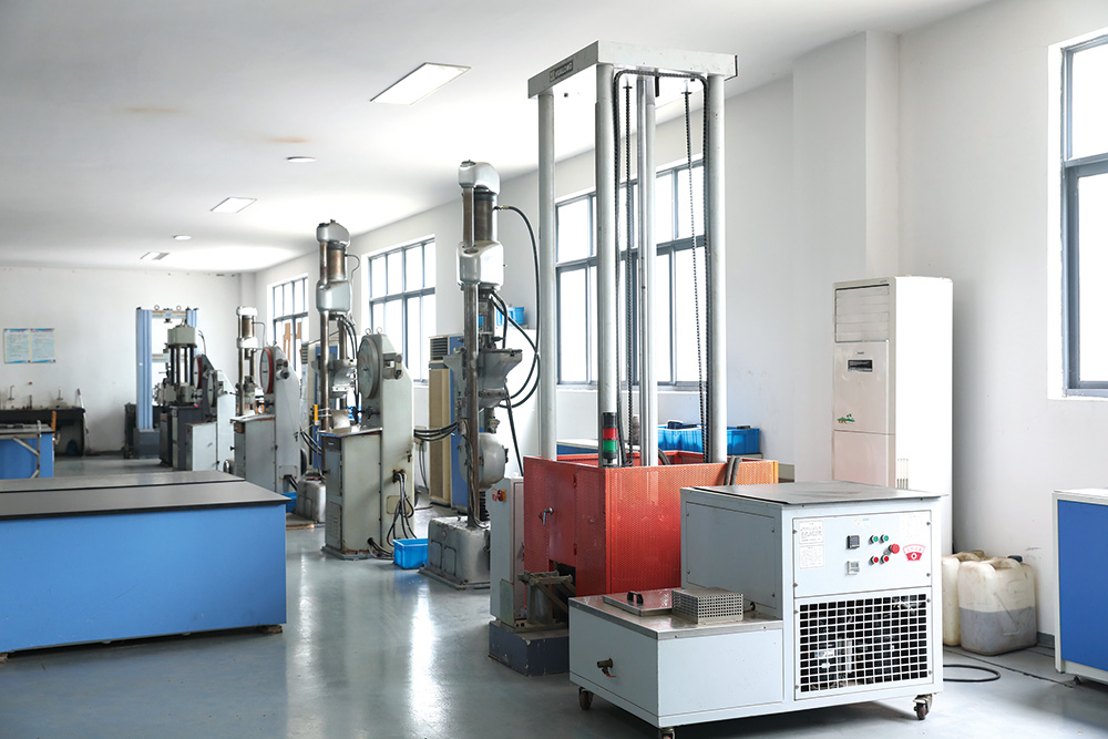 Universal Testing Machine Series（UTM）