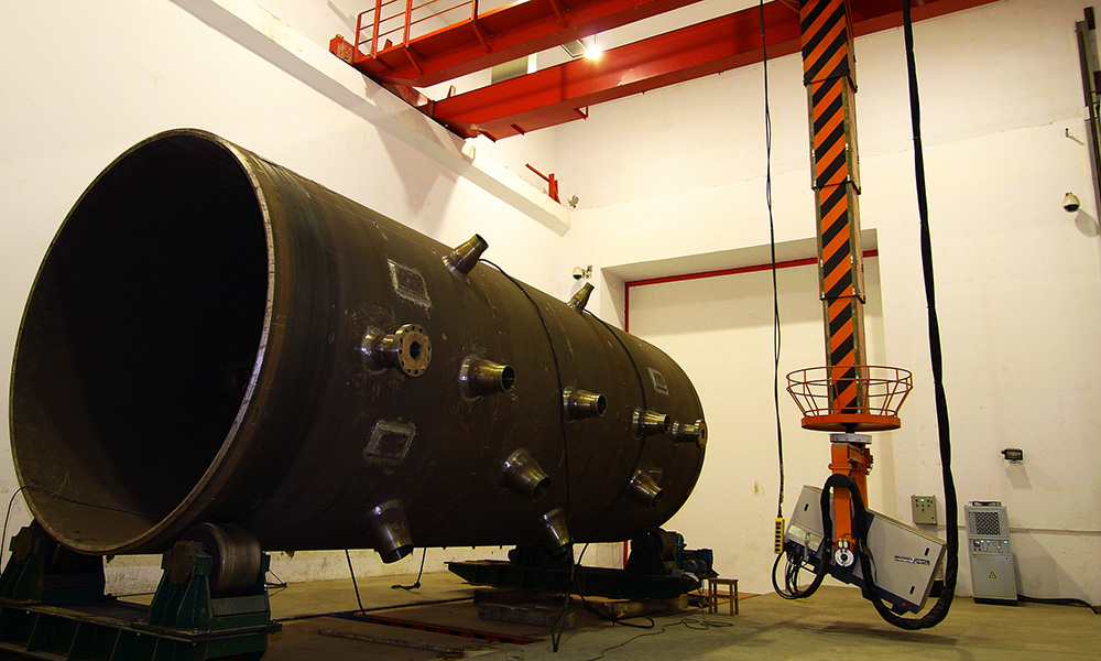 Non-Destructive Testing (NDT) Workshop